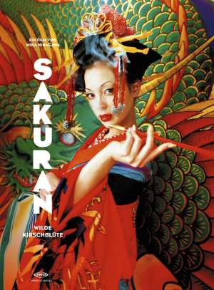 Sakuran - Wilde Kirschbl�te