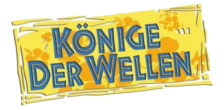 K�nige der Wellen