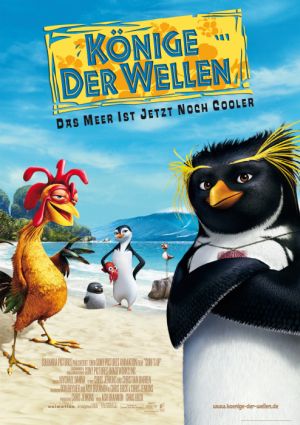 K�nige der Wellen