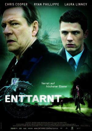 Enttarnt - mit Ryan Philippe, Chris Cooper und Laura Linney Enttarnt - mit Ryan Philippe, Chris Cooper und Laura Linney