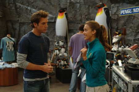 Der Gl�cksbringer mit Dane Cook und Jessica Alba