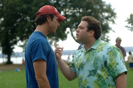 Der Gl�cksbringer mit Dane Cook und Jessica Alba