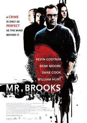 Mr. Brooks - Der M�rder in Dir