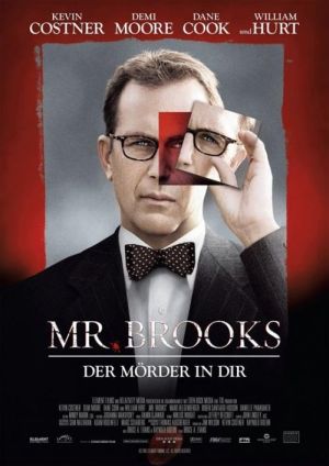 Mr. Brooks - Der M�rder in Dir