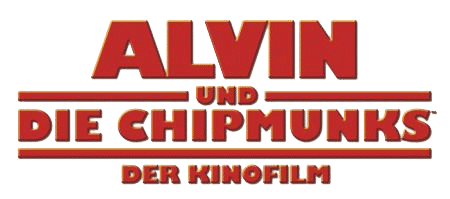 Alvin und die Chipmunks - Der Kinofilm Alvin und die Chipmunks - Der Kinofilm