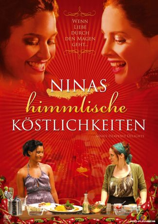 Ninas himmlische Köstlichkeiten Ninas himmlische Köstlichkeiten