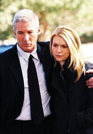 The Flock - Dunkle Triebe mit Richard Gere und Claire Danes The Flock - Dunkle Triebe mit Richard Gere und Claire Danes