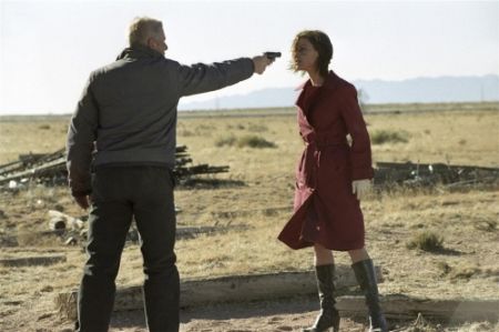 The Flock - Dunkle Triebe mit Richard Gere und Claire Danes The Flock - Dunkle Triebe mit Richard Gere und Claire Danes