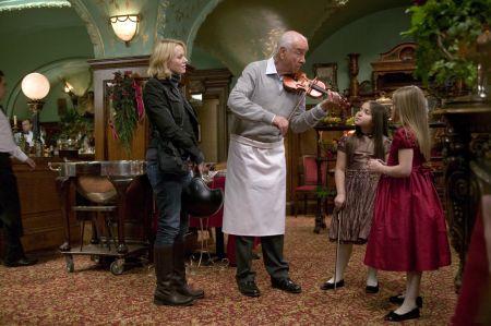 Eastern Promises - mit Armin Mueller-Stahl, Naomi Watts und Viggo Mortensen