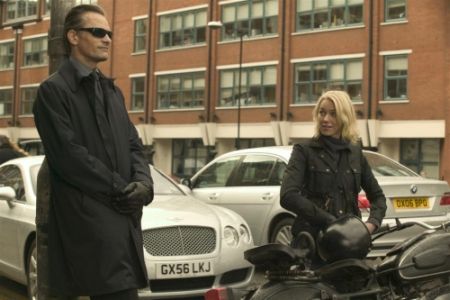 Eastern Promises - mit Armin Mueller-Stahl, Naomi Watts und Viggo Mortensen