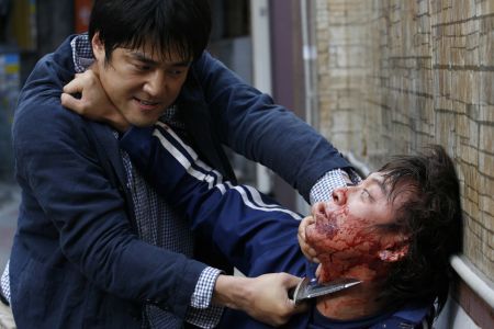 Art of Revenge (DVD)