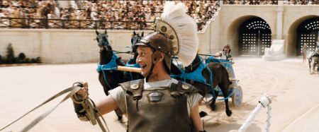 Asterix bei den olympischen Spielen mit Clovis Cornillac und Gerade Depardieu Asterix bei den olympischen Spielen mit Clovis Cornillac und Gerade Depardieu