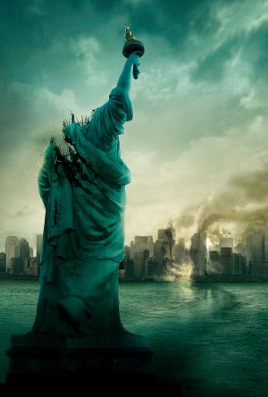 Cloverfield