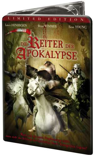 Die Reiter Der Apokalypse Die Reiter Der Apokalypse