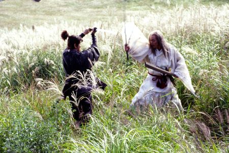 Bilder aus Samurai Resurrection