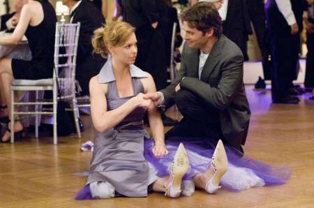27 Dresses 27 Dresses