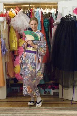 27 Dresses 27 Dresses