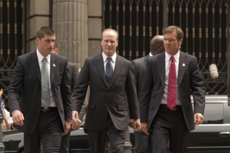 8 Blickwinkel mit Dennis Quaid und Forest Whitaker 8 Blickwinkel mit Dennis Quaid und Forest Whitaker