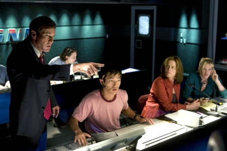 8 Blickwinkel mit Dennis Quaid und Forest Whitaker 8 Blickwinkel mit Dennis Quaid und Forest Whitaker