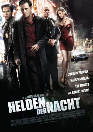 Helden der Nacht - We own the Night Helden der Nacht - We own the Night