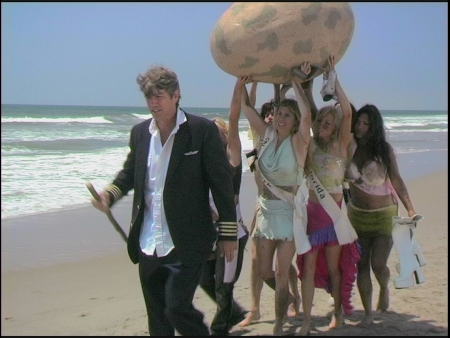 Silly Movie 2.0 mit Eric Roberts und Michael Jackson
