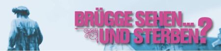 Brügge sehen... und sterben? mit Colin Farrell, Brendan Gleeson und Ralph Fiennes Brügge sehen... und sterben? mit Colin Farrell, Brendan Gleeson und Ralph Fiennes