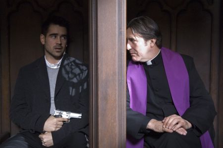 Brügge sehen... und sterben? mit Colin Farrell, Brendan Gleeson und Ralph Fiennes Brügge sehen... und sterben? mit Colin Farrell, Brendan Gleeson und Ralph Fiennes
