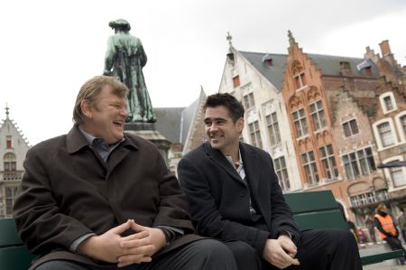 Brügge sehen... und sterben? mit Colin Farrell, Brendan Gleeson und Ralph Fiennes Brügge sehen... und sterben? mit Colin Farrell, Brendan Gleeson und Ralph Fiennes