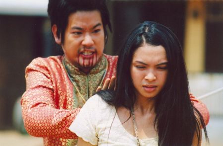 Born to Fight - Dynamite Warrior (DVD)