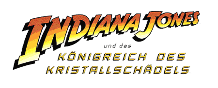 Indiana Jones und das K�nigreich des Kristallsch�dels