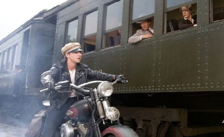 Indiana Jones und das K�nigreich des Kristallsch�dels
