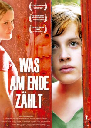 Was am Ende zählt Was am Ende zählt