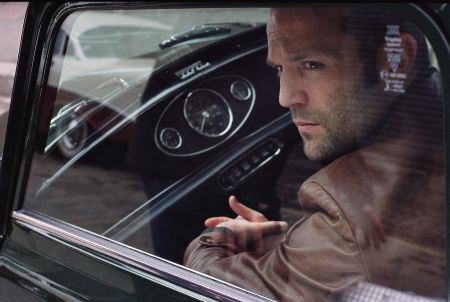 Bank Job mit Jason Statham Bank Job mit Jason Statham