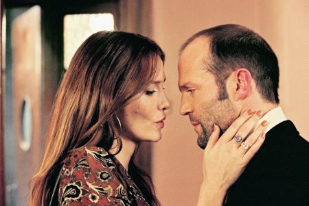 Bank Job mit Jason Statham Bank Job mit Jason Statham
