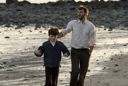 Ein einziger Augenblick mit Joaquin Phoenix und Mark Ruffalo