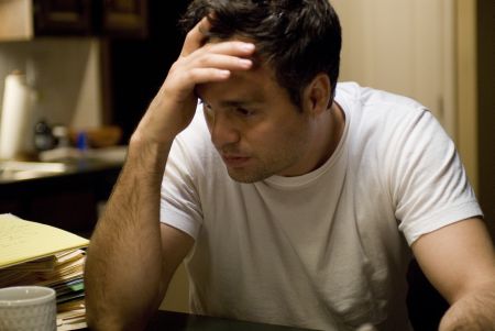 Ein einziger Augenblick mit Joaquin Phoenix und Mark Ruffalo