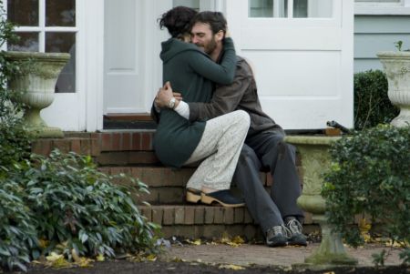 Ein einziger Augenblick mit Joaquin Phoenix und Mark Ruffalo