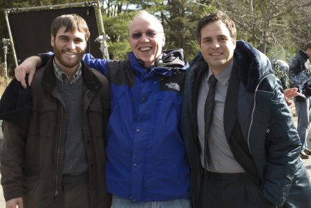 Ein einziger Augenblick mit Joaquin Phoenix und Mark Ruffalo