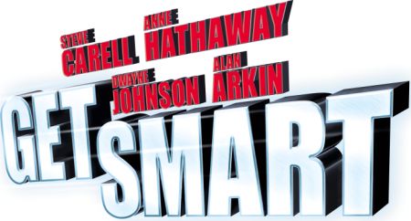 Get Smart mit Steve Carell, Anne Hathaway, Alan Arkin und Dwayne Johnson Get Smart mit Steve Carell, Anne Hathaway, Alan Arkin und Dwayne Johnson