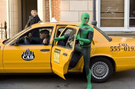 Superhero Movie