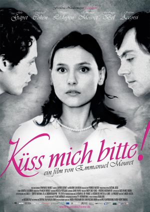 K�ss mich bitte!