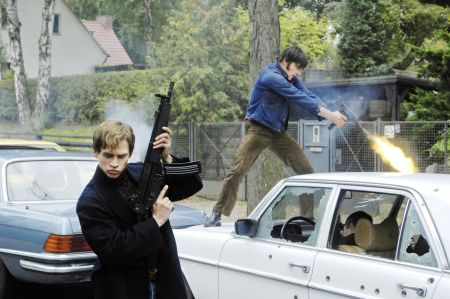 Der Baader Meinhof Komplex Der Baader Meinhof Komplex