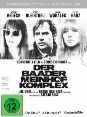 Der Baader Meinhof Komplex Der Baader Meinhof Komplex