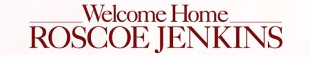 Willkommen zu Hause, Roscoe Jenkins mit Martin Lawrence Willkommen zu Hause, Roscoe Jenkins mit Martin Lawrence