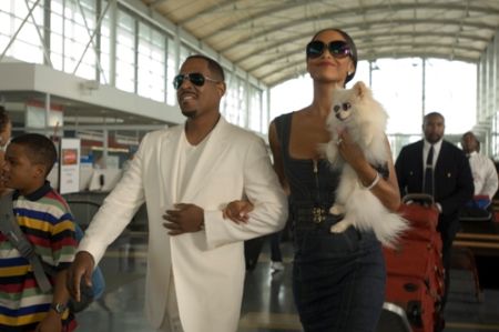Willkommen zu Hause, Roscoe Jenkins mit Martin Lawrence Willkommen zu Hause, Roscoe Jenkins mit Martin Lawrence