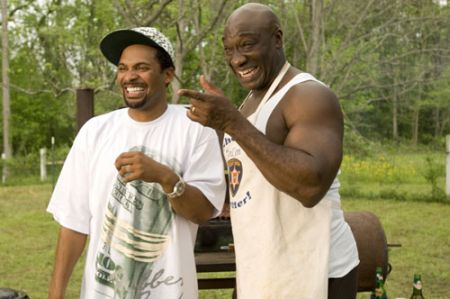 Willkommen zu Hause, Roscoe Jenkins mit Martin Lawrence Willkommen zu Hause, Roscoe Jenkins mit Martin Lawrence