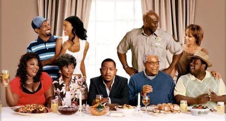 Willkommen zu Hause, Roscoe Jenkins mit Martin Lawrence Willkommen zu Hause, Roscoe Jenkins mit Martin Lawrence