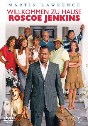 Willkommen zu Hause, Roscoe Jenkins mit Martin Lawrence Willkommen zu Hause, Roscoe Jenkins mit Martin Lawrence