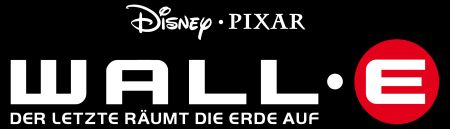 WALL•E - Der Letzte räumt die Erde auf WALL•E - Der Letzte räumt die Erde auf