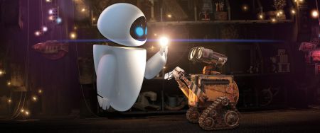 WALL•E - Der Letzte räumt die Erde auf WALL•E - Der Letzte räumt die Erde auf